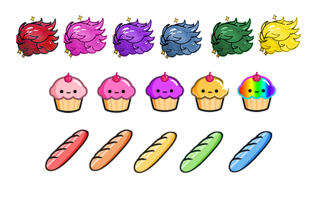 badges badges