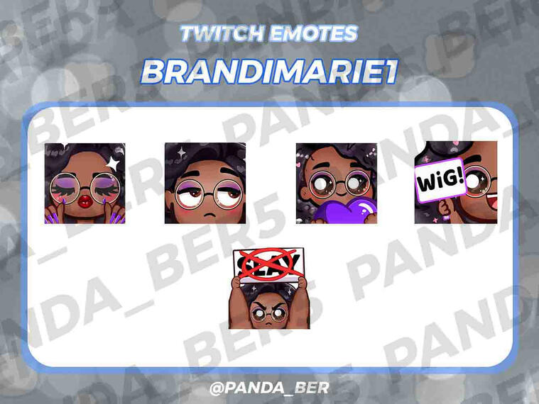 BrandiMarie1 BrandiMarie1